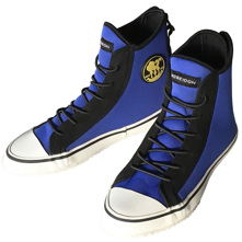 Poseidon One Shoe Dive Boot Picture