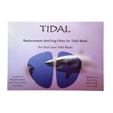 ProShot Anti-Fog Replacement F Picture