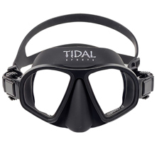 ProShot Aluma Pro Tidal Mask Picture