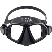 ProShot Aluma Pro Tidal Mask