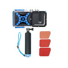 ProShot Red Filter 3-Pack Picture