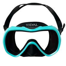 ProShot Single-Lens Tidal Mask Picture