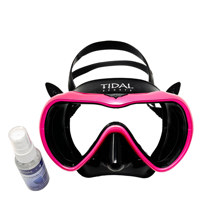 ProShot Single-Lens Tidal Mask Picture