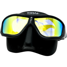 ProShot Tidal Freedive Mask Picture
