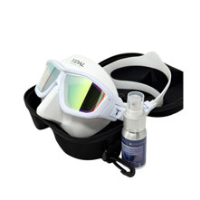 ProShot Tidal Freedive Mask Picture