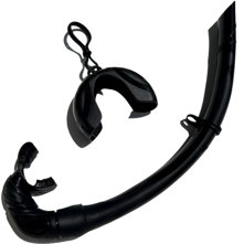 ProShot Tidal Roll-Up Snorkel Picture