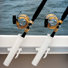 Roll-Control Starboard Fishing Picture