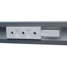 Roll-Control Accessory Mount ( Picture