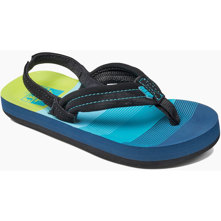 Reef Kid's Ahi Sandal Picture