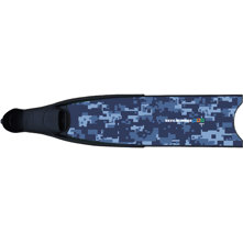 Reef Runner Fin Skins Picture