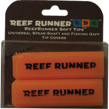 Reef Runner Speargun Soft Tips Picture