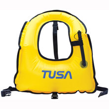 Reef Tourer by TUSA Snorkeling Picture