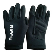 Riffe 2mm Black Amara Glove Picture