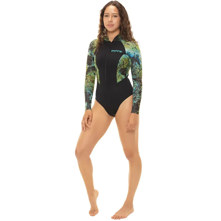 Riffe 2mm Syren Women's Spring Picture