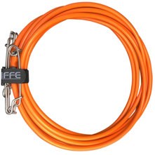 Riffe 75' (22.86m) Vinyl Float Picture