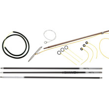 Riffe Carbon Fiber Polespear w Picture
