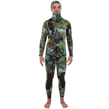 Riffe 2mm Digi-Tek Men's 2-Pie Picture