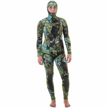 Riffe 2mm Digi-Tek Women's 2-P Picture