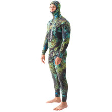 Riffe 5mm Digi-Tex Men's 2-Pie Picture
