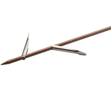 Riffe 19/64" (7.5mm) Double Ha Picture