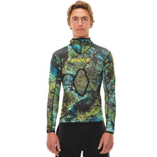 Riffe Digi-Tek Hooded Long Sle Picture