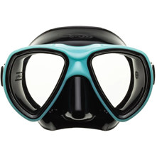 Riffe Nekton Mask Picture