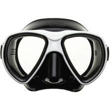 Riffe Nekton Mask Picture