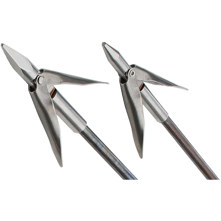 Riffe Rockpoint Speargun Shaft Picture