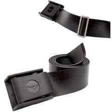 Riffe Rubber Weight Belt Picture