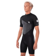 Rip Curl 2mm Omega Mens Spring Picture