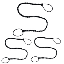 Rip Tie 2.5mm Tangle Free Hair Picture