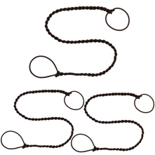 Rip Tie 3mm Tangle Free Hair T Picture