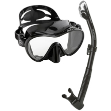 Rapido Active Frameless Mask a Picture