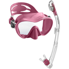 Rapido Active Frameless Mask a Picture