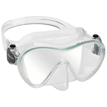Rapido Active Frameless Single Lens Mask