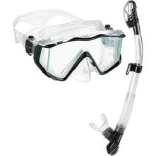 Rapido Clareza Three Lens Mask Picture