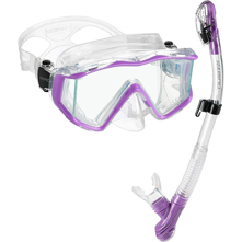 Rapido Clareza Three Lens Mask Picture