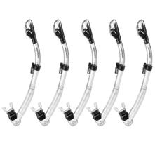 Rapido Energy Dry Snorkel Picture