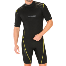 Rapido 2.5mm Equator Men's Sho Picture