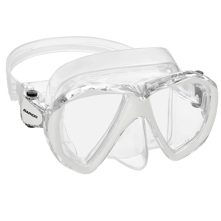 Rapido Otimo Two Lens Mask Picture