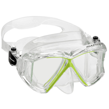 Rapido Panto-180 Four Lens Mas Picture