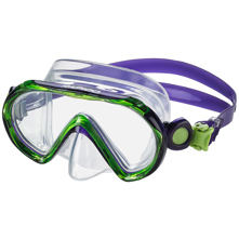 Rapido Sea Breeze Junior Mask Picture