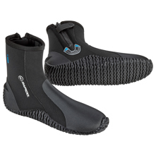 Rapido Wise 3mm Boot Picture