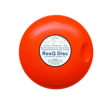 ResQ Disc Water Emergency Thro Picture