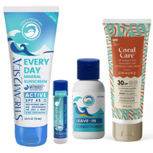Liveaboard Essentials Pack Picture