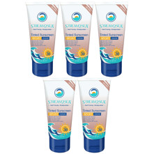 Stream2Sea Eco Tinted Sunscree Picture