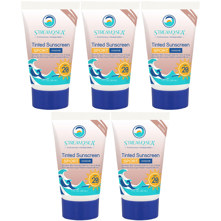 Stream2Sea Eco Tinted Sunscree Picture