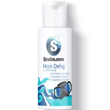 Stream2Sea Mask Defog Single