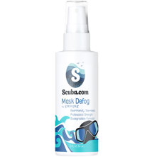 Stream2Sea Mask Defog Picture