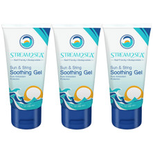 Stream2Sea Soothing Aloe Vera  Picture